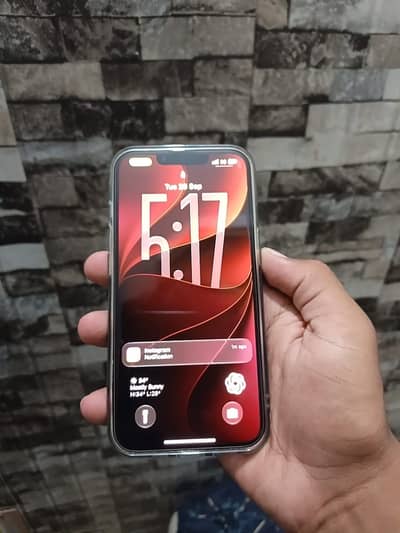 Apple iPhone 13. Official PTA approved