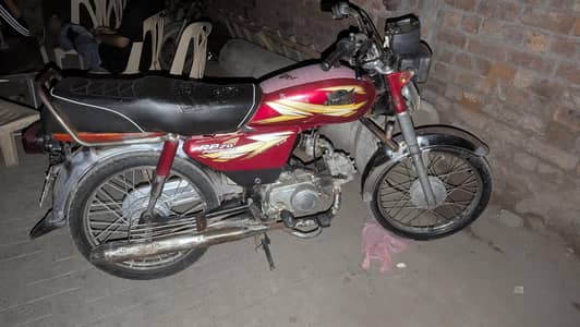 lush condition first owner one hand use engine ok Bio matric available