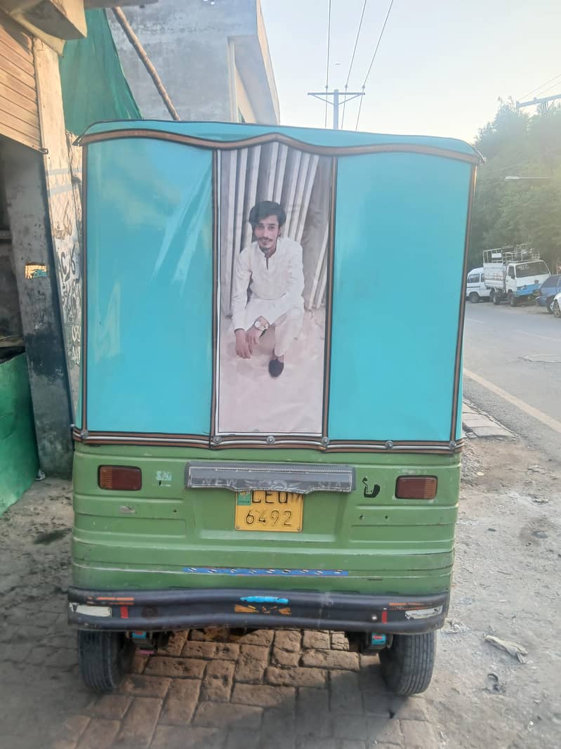 auto rickshaw 1