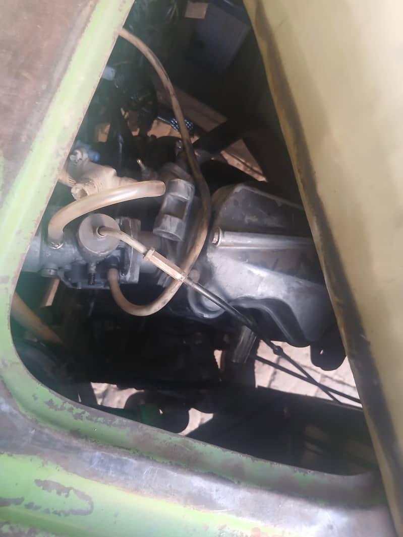 auto rickshaw 5