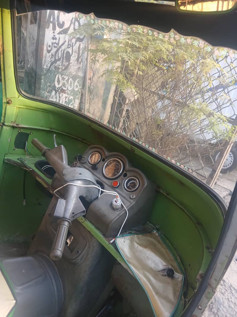 auto rickshaw 6