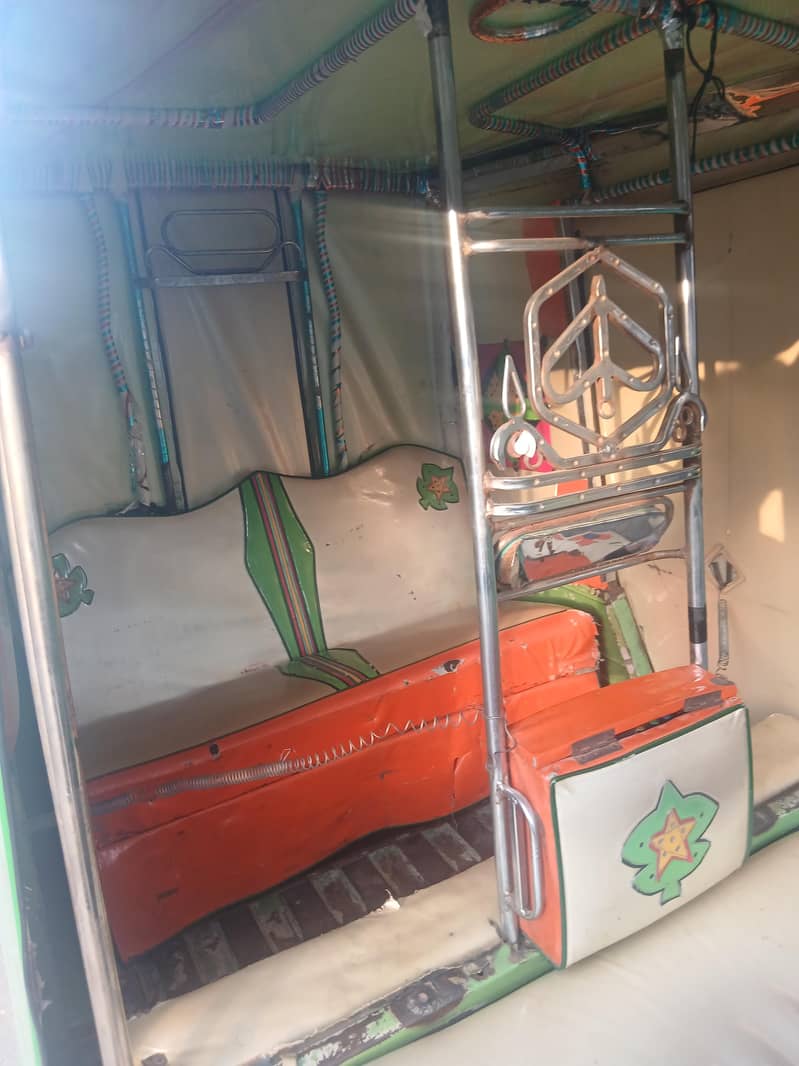 auto rickshaw 7