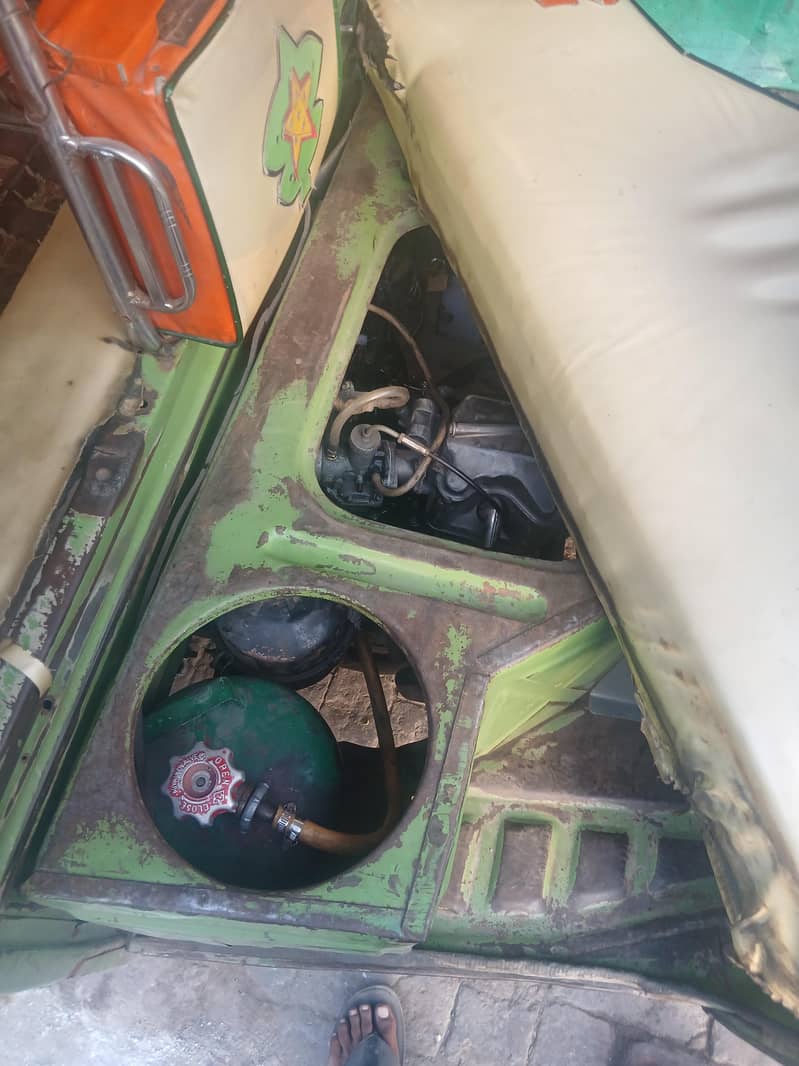 auto rickshaw 8