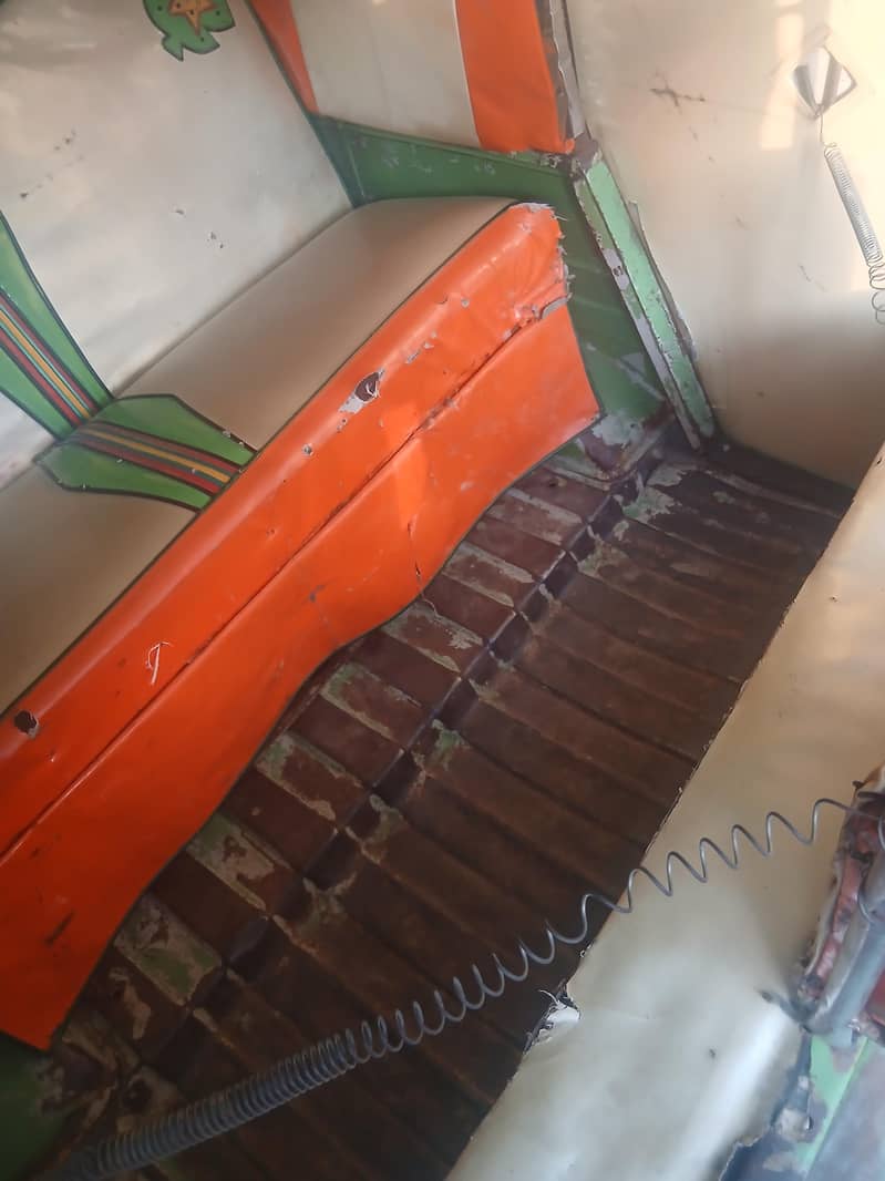 auto rickshaw 9
