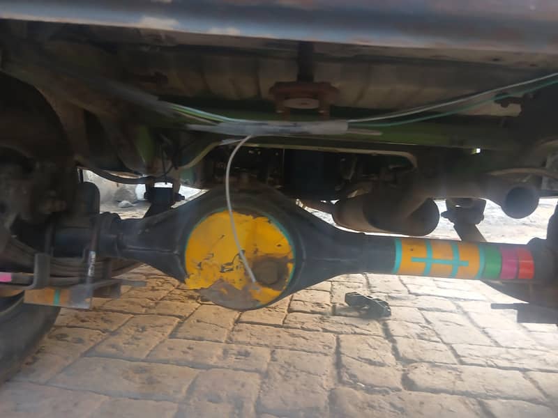 auto rickshaw 14