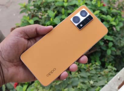 OPPO F21 Pro