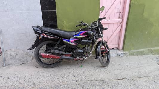 Honda Pridor 2015