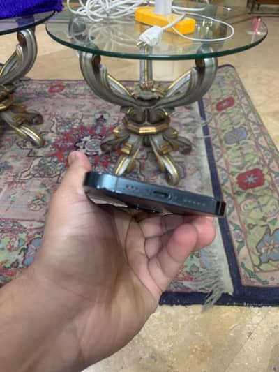 Apple iPhone 12 Pro
