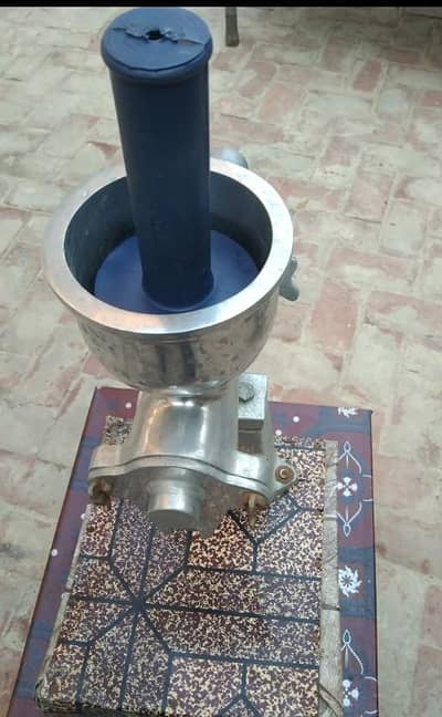 juicer manual