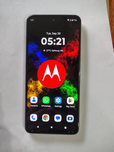 Motorola Moto G73 5G
