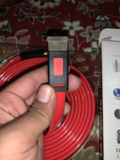 ULT-unite HDMI CABLE