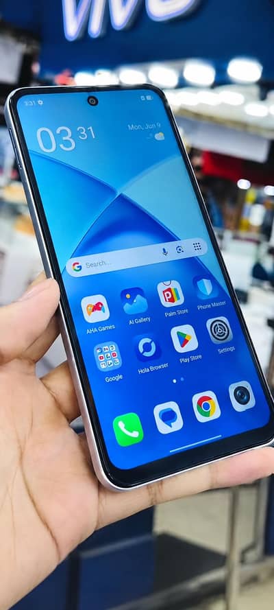 Infinix Smart 10 4/64