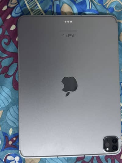 ipad pro m2