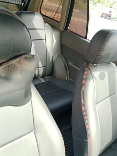 Suzuki Cultus VXR 2011