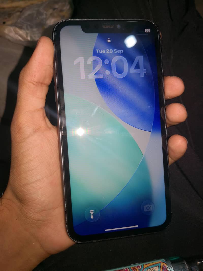 iPhone 11 2