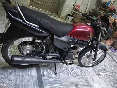 frist onwer