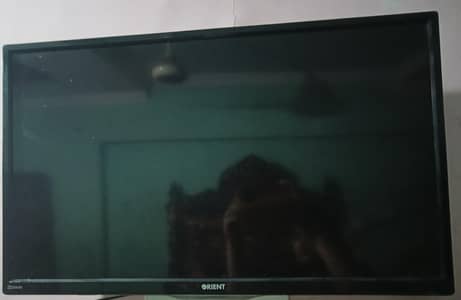 Orient LED Tv