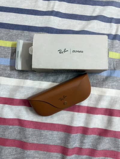 Rayban Meta glasses gen2