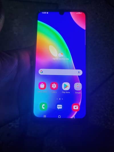 Samsung Mobile A31
