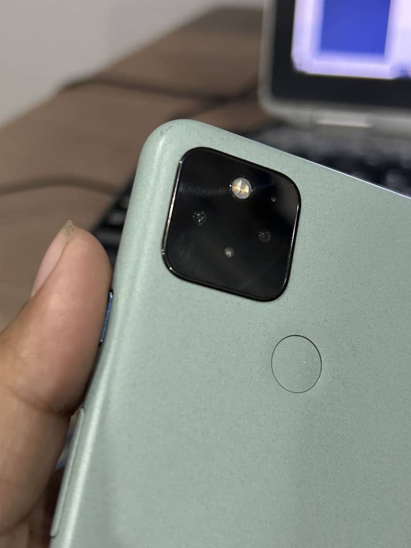 Google Pixel 5 1