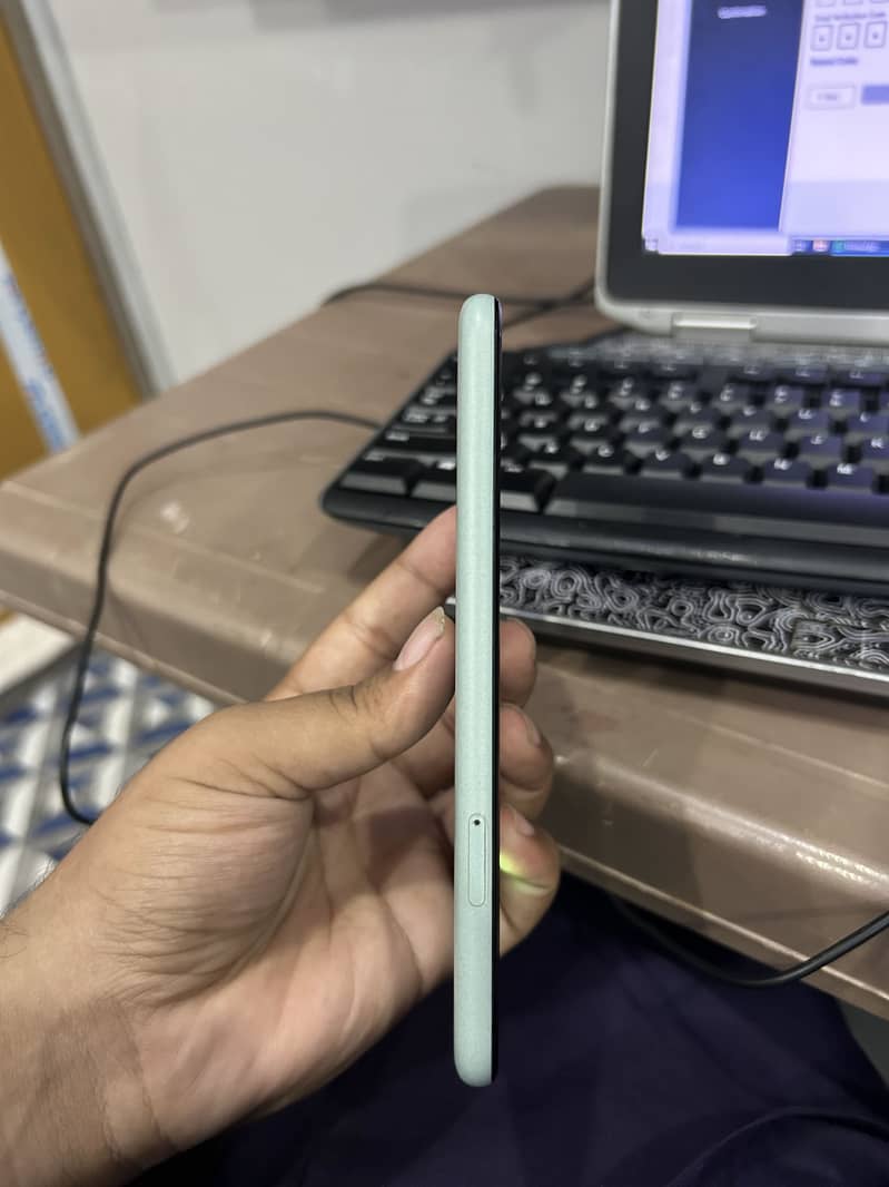 Google Pixel 5 5