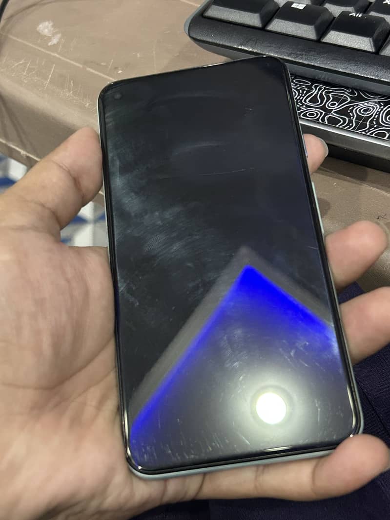 Google Pixel 5 6