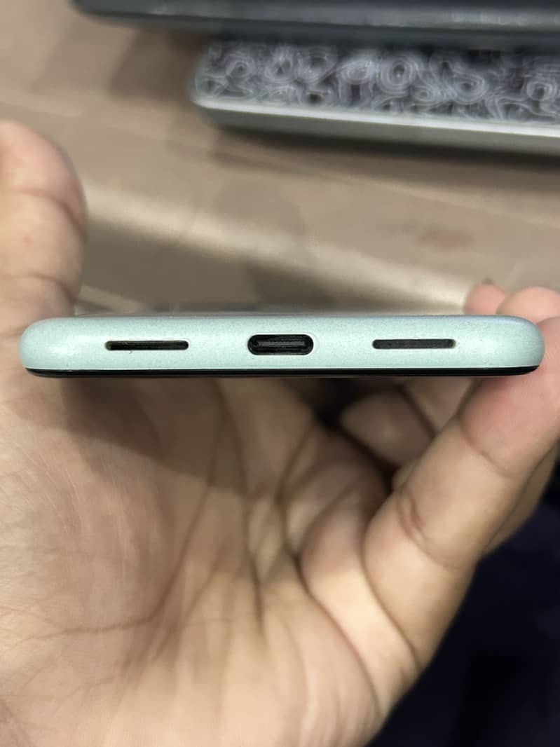 Google Pixel 5 7