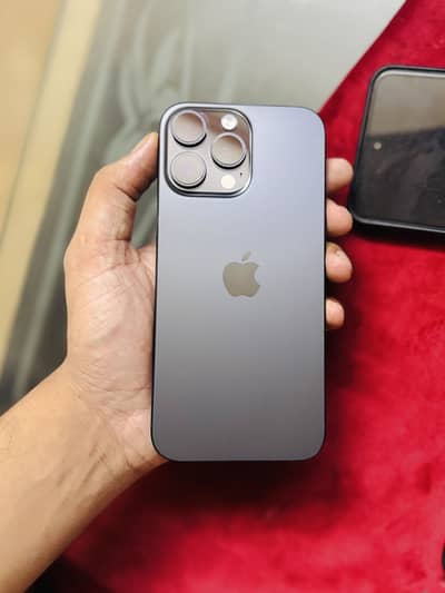 Apple iPhone 16 Pro Max 0303-0448282