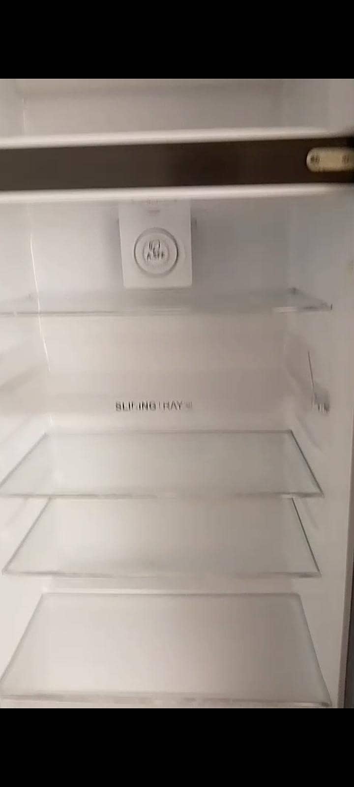 frige haier 2