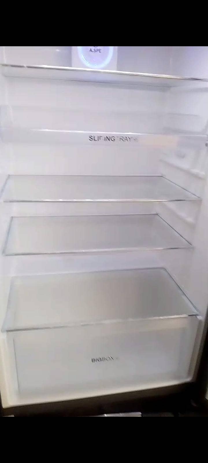 frige haier 4