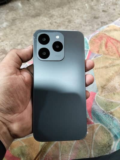 Realme 15T