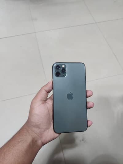 Iphone 11 pro max Jv