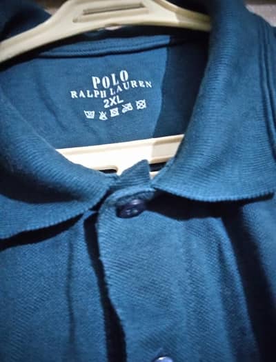T Shirts / Imported Jeans