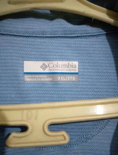 Imported Jeans