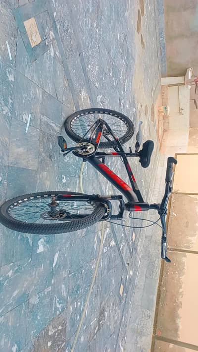 Maigoo Imported 26 inch MTB