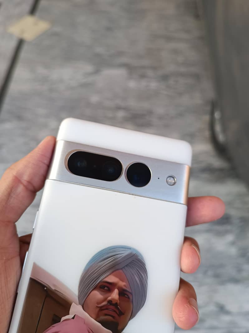 Google Pixel 7 Pro 1