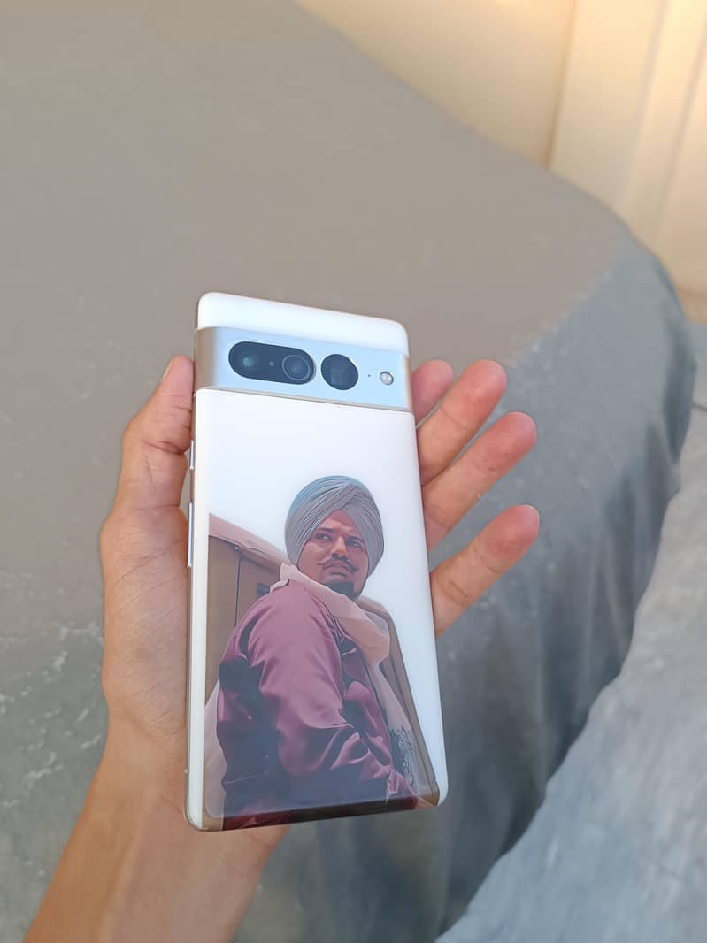 Google Pixel 7 Pro 2