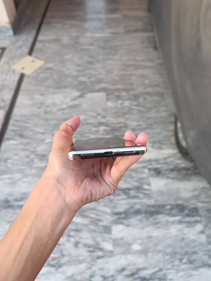 Google Pixel 7 Pro 5