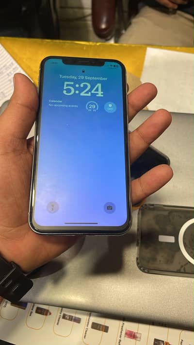 Apple iPhone X