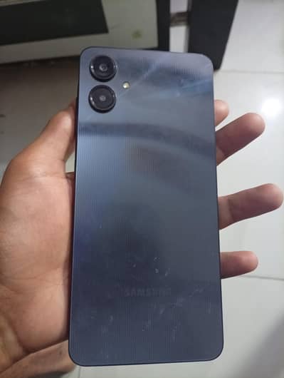 Samsung Mobile A06