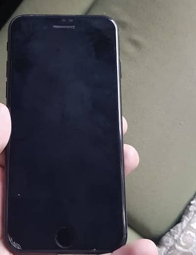 Apple iPhone SE 3