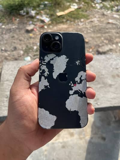 Apple iPhone 15
