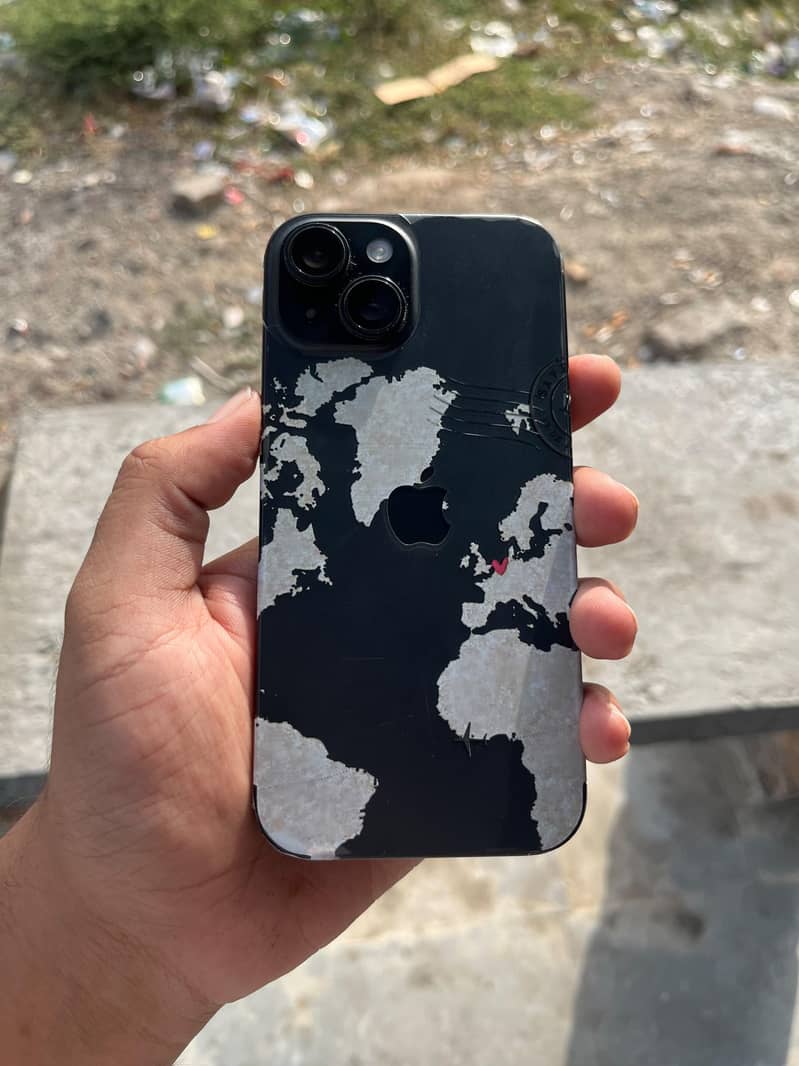 Apple iPhone 15 0
