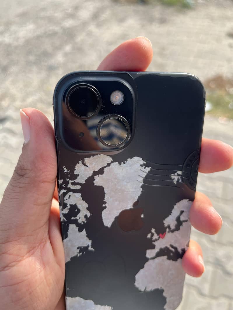 Apple iPhone 15 1