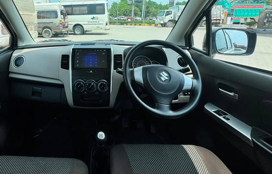 22 model VXL 4