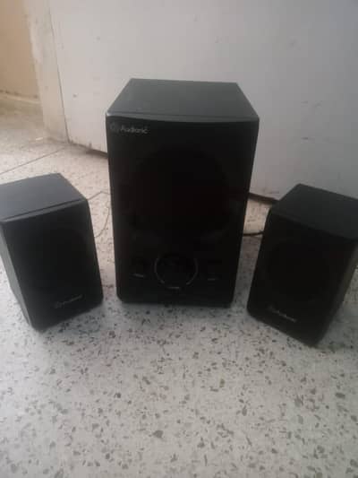 Audionic ad6500