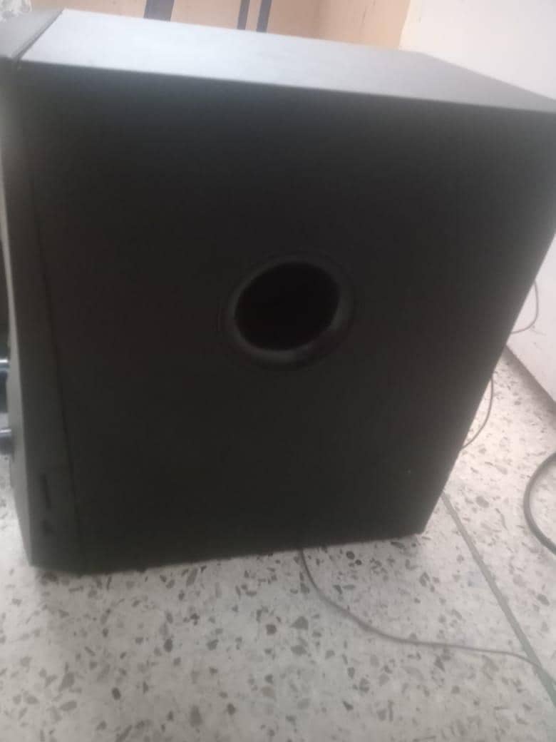 Audionic ad6500 3