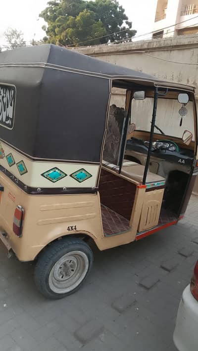 rickshaw for sale