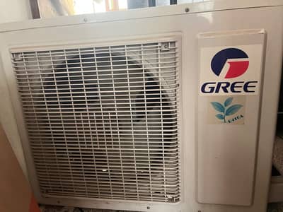 New Ac Gree