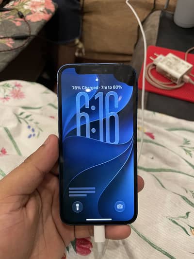 Apple iPhone 12 mini
